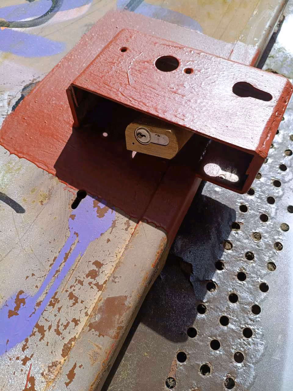 Eisenbahntunnel Edertal-Wega