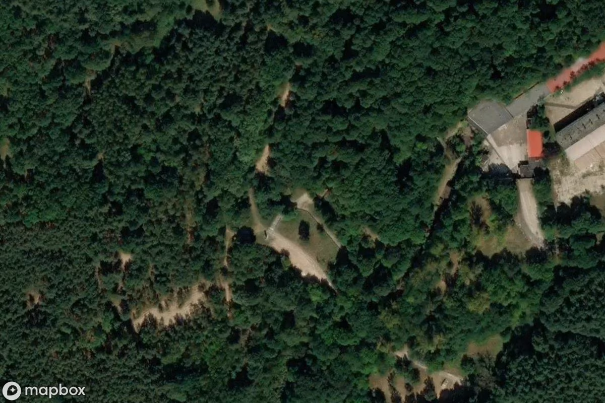 Miejsce Pamięci Fort VIII