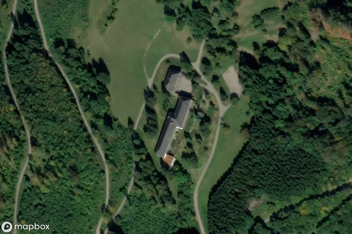 Erholungs- und Diätheim