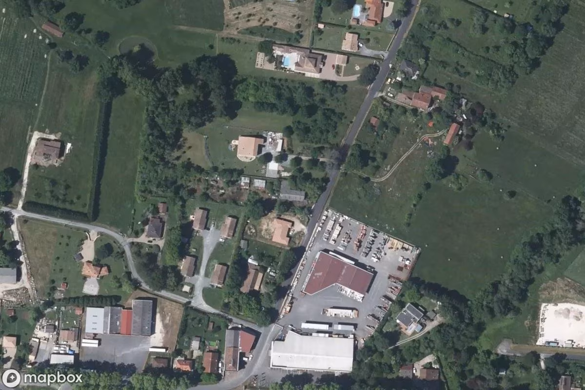 Werkstatt und Fahrzeuge