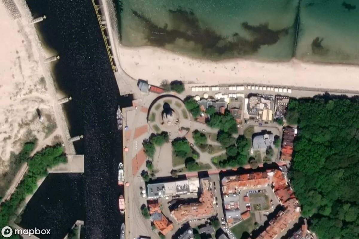 Mineralsmuseum Kołobrzeg