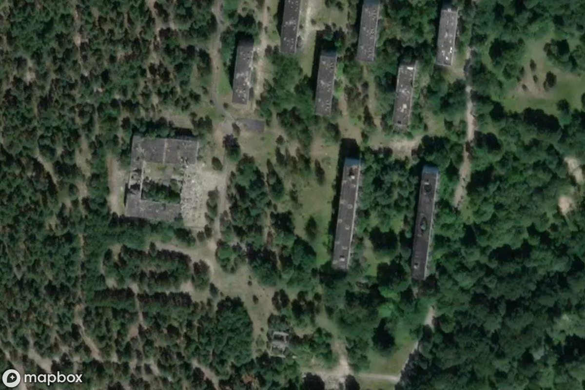 Geheimstadt Strachów