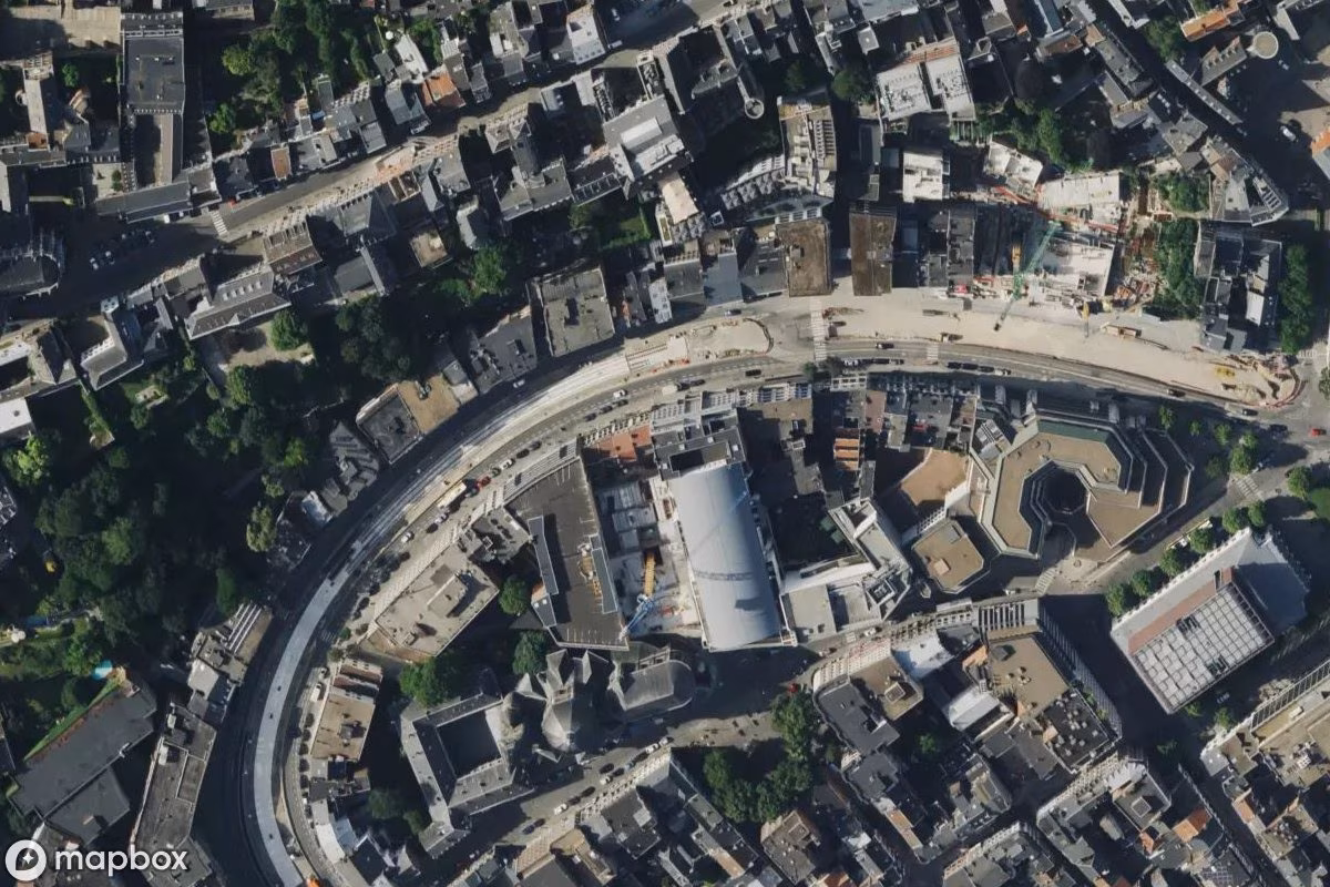 Schwimmbad des Schwimmers