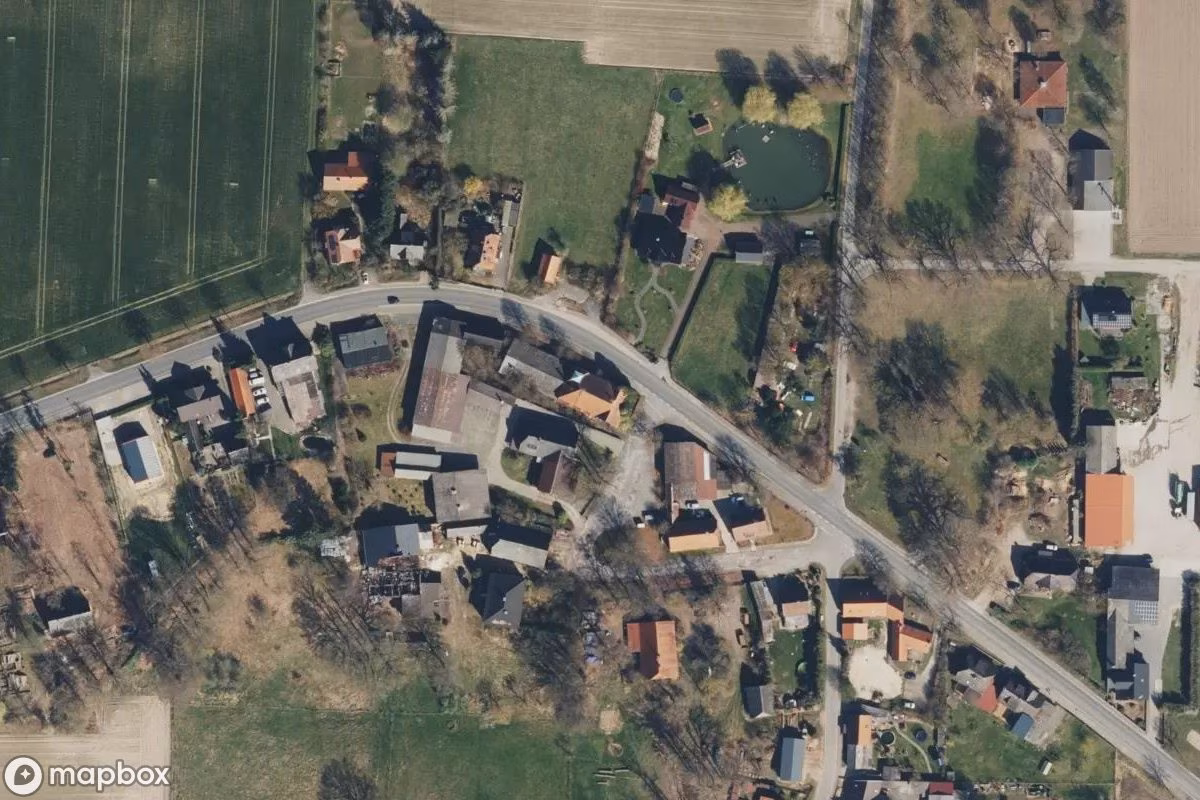 Gasthof mit Tanzsaal