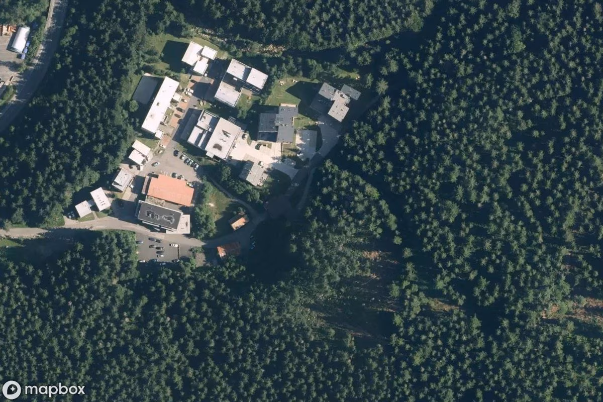 Bergbaumuseum Harrachov