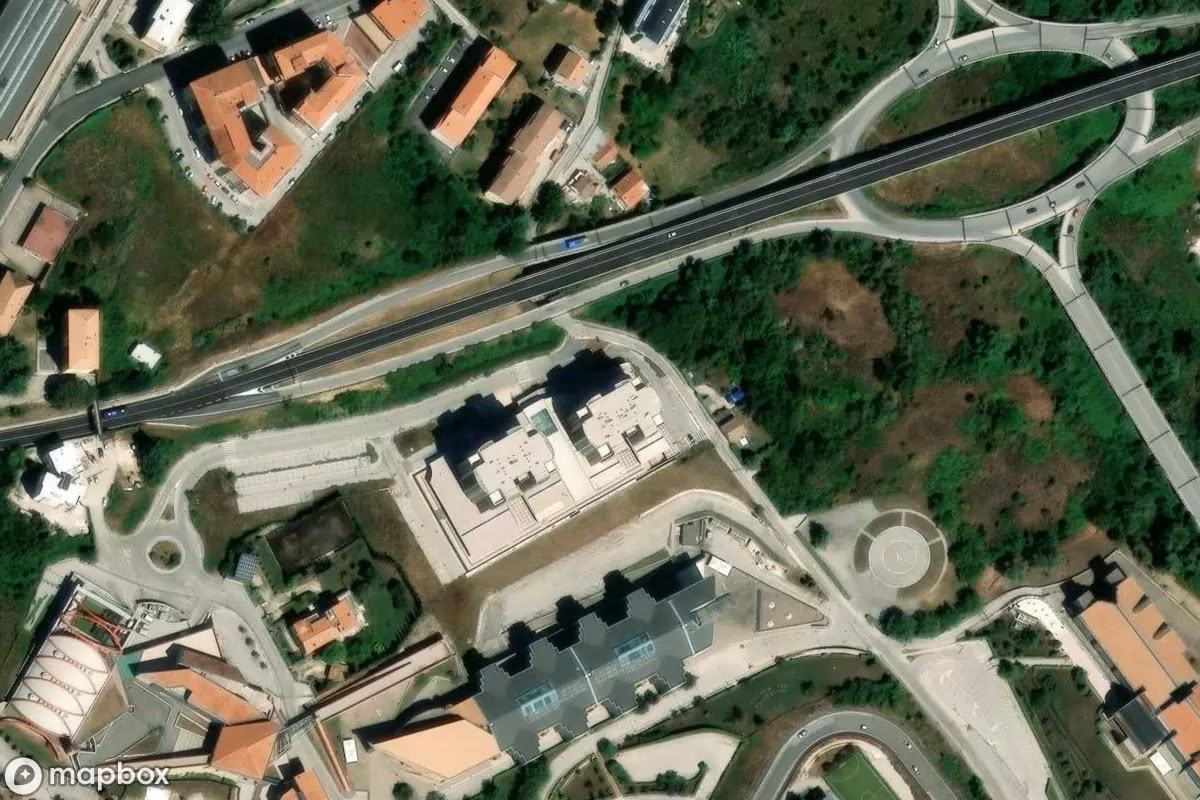 Palazzo Universitario