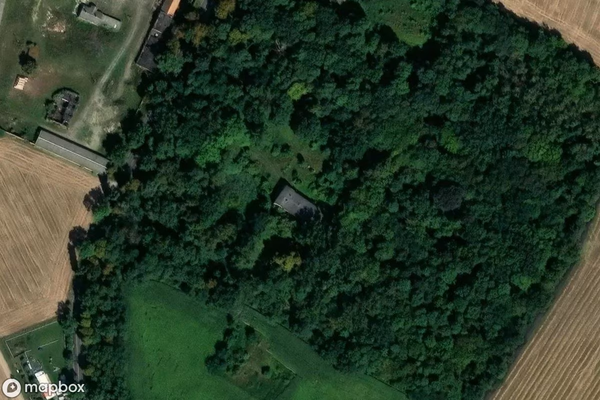 Herrenhaus mit Kapelle