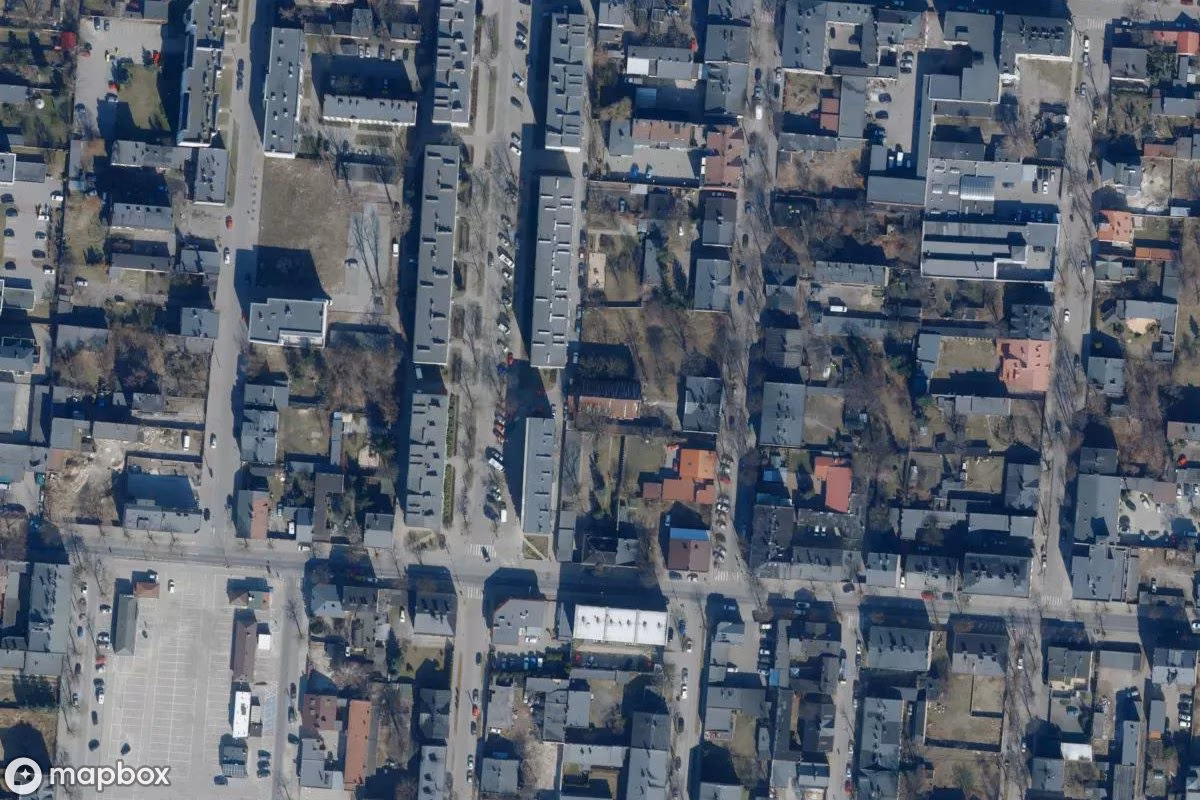 Alte Baptistenkirche