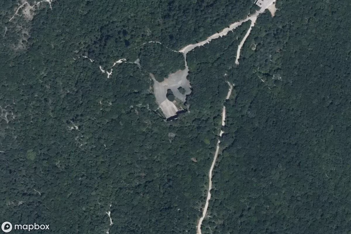 Höhlenkathedrale Mas Theo