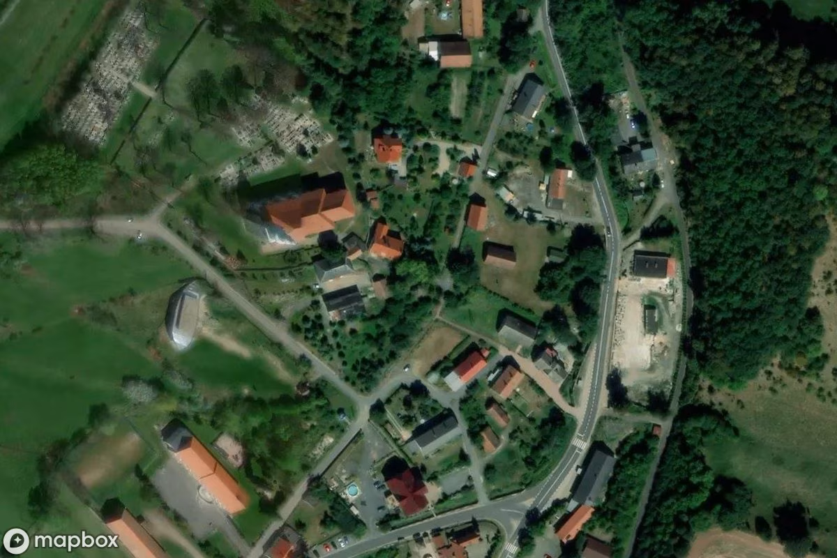 Krzyż pokutny Pławna Dolna