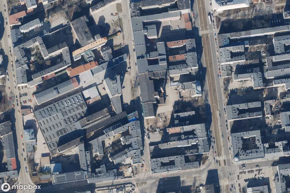 Fabrik Wilhelm Lürkens