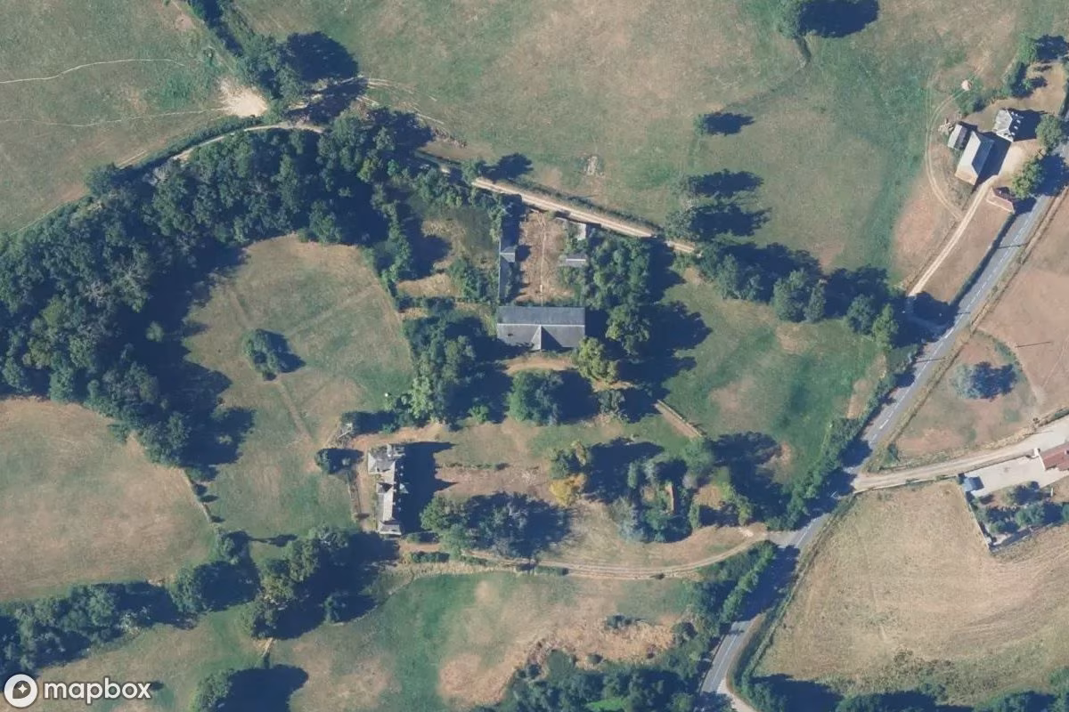 Château de l'Escargot