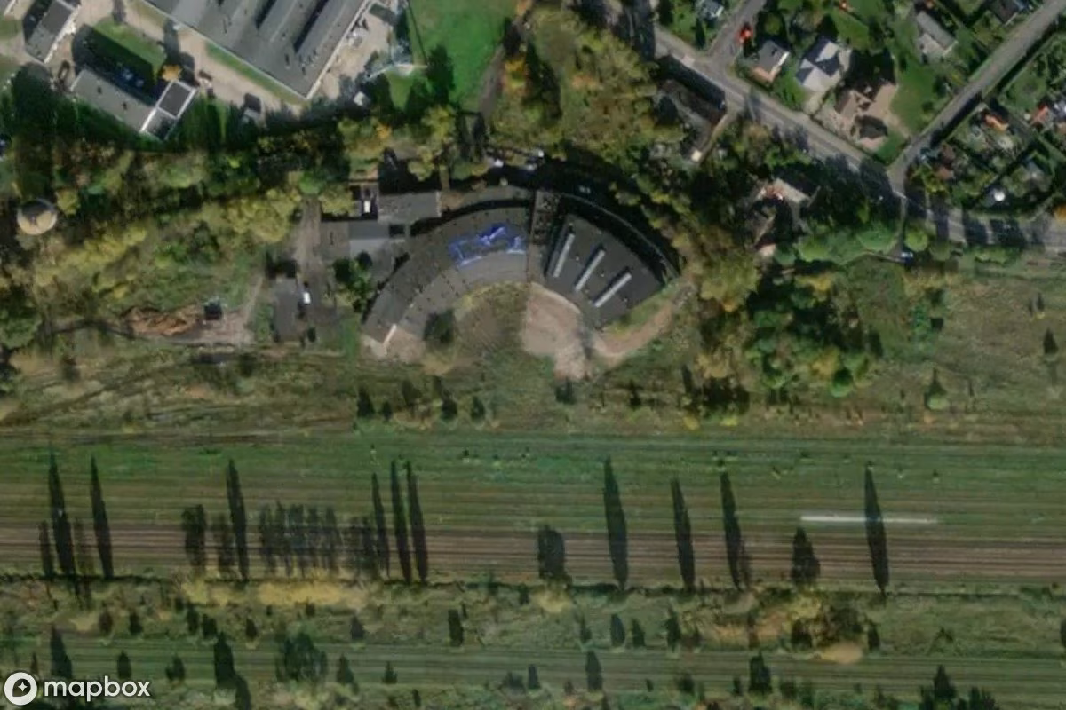 Lokomotywownia Grudziądz