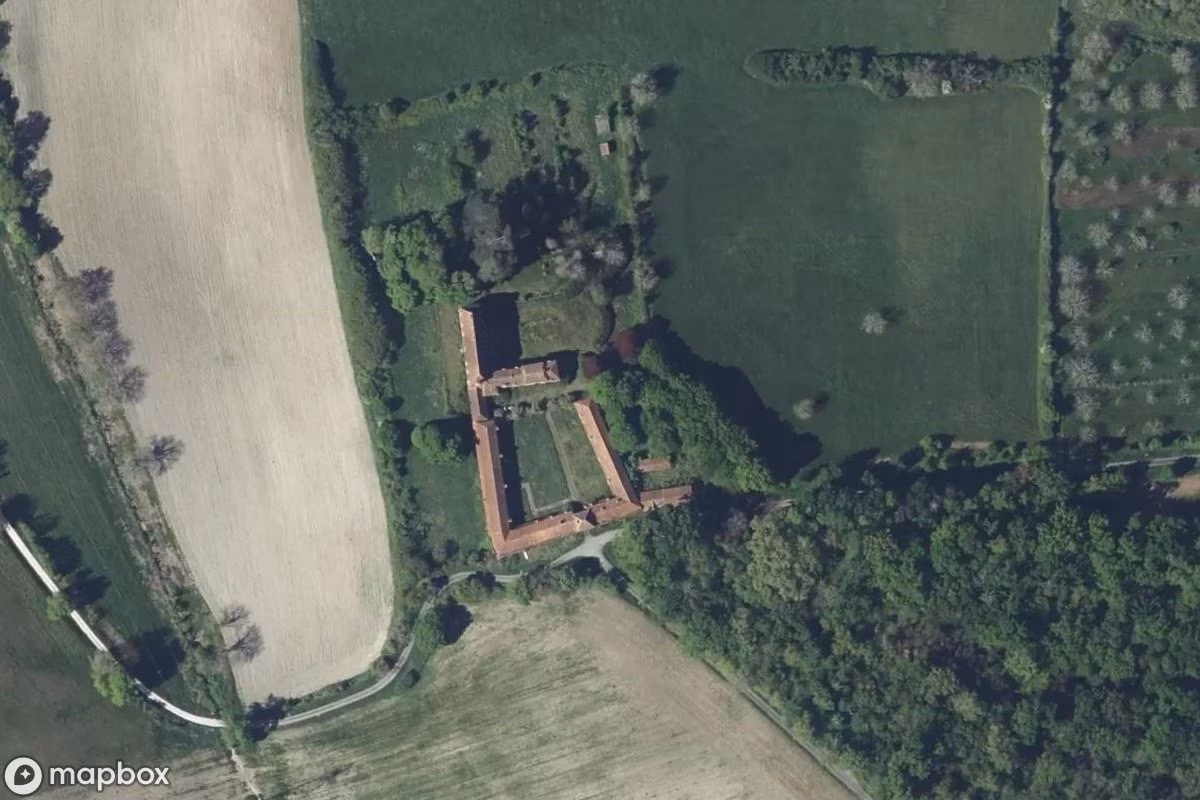 Château Battle Royal