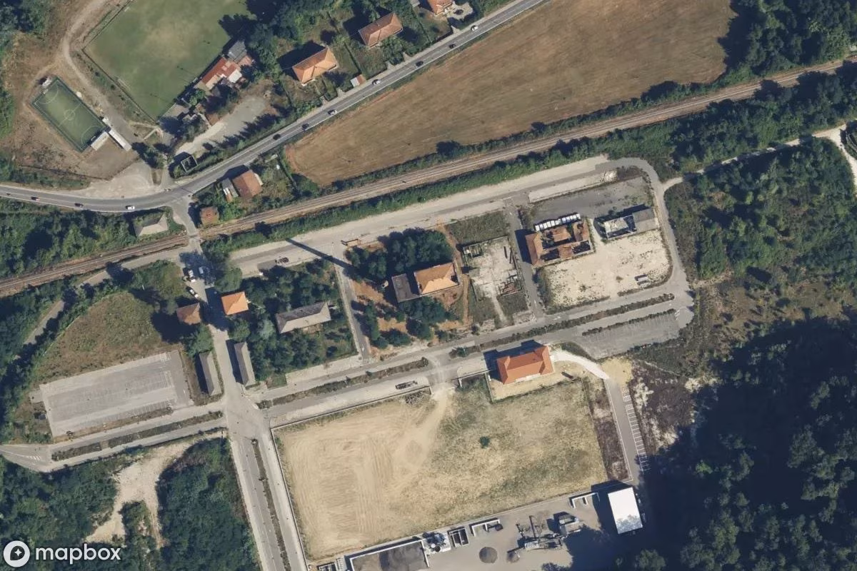 Elektrizitätswerk Pallerone