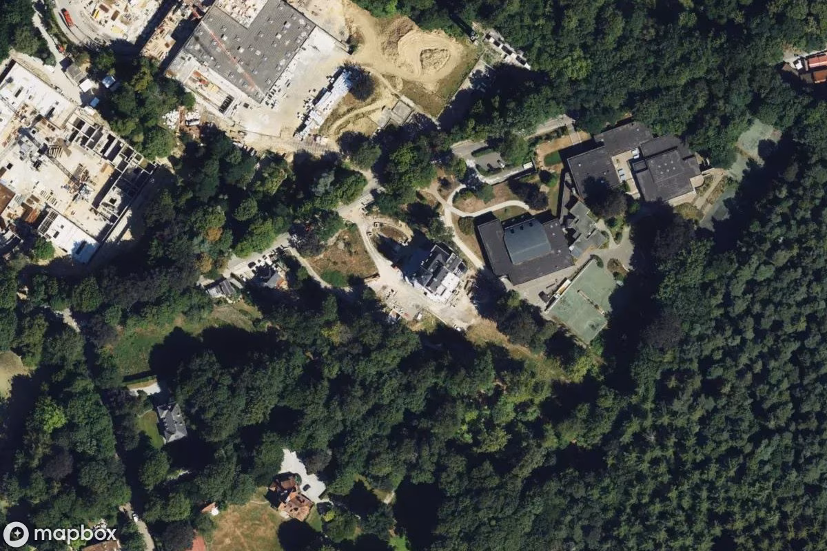 Château Charle Albert