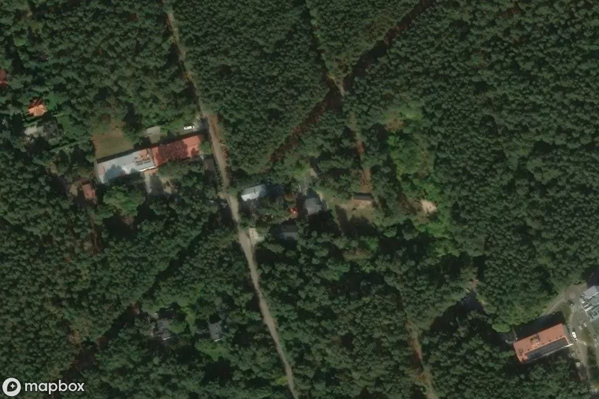 Altes verlassenes Haus