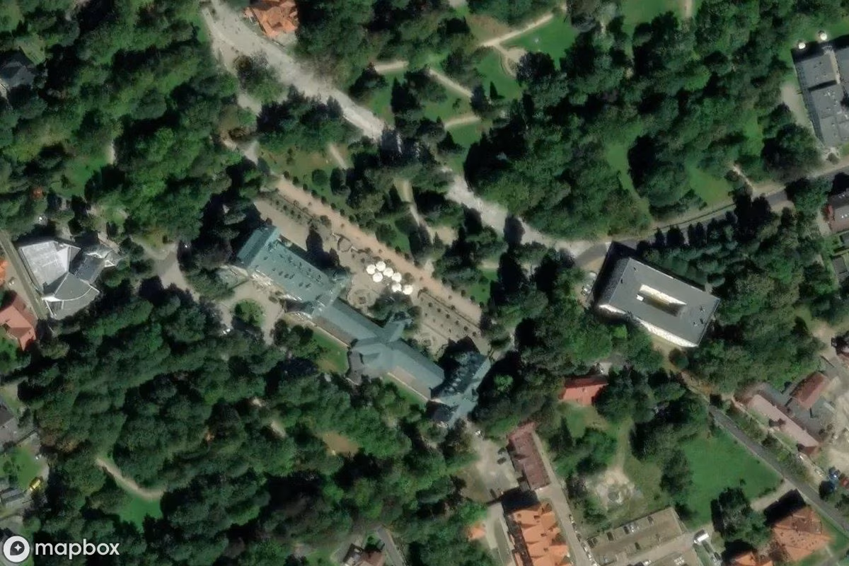 Thermalbad Świeradów-Zdrój