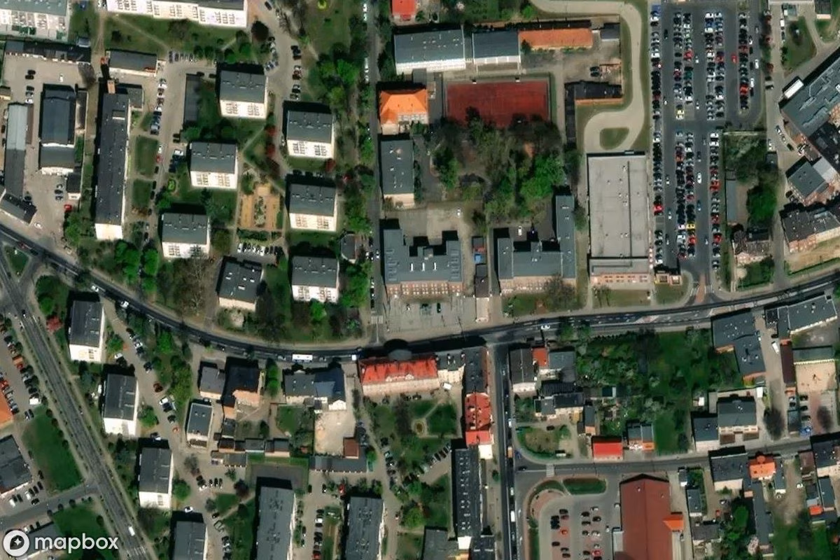 Stara Szwalnia Krotoszyn