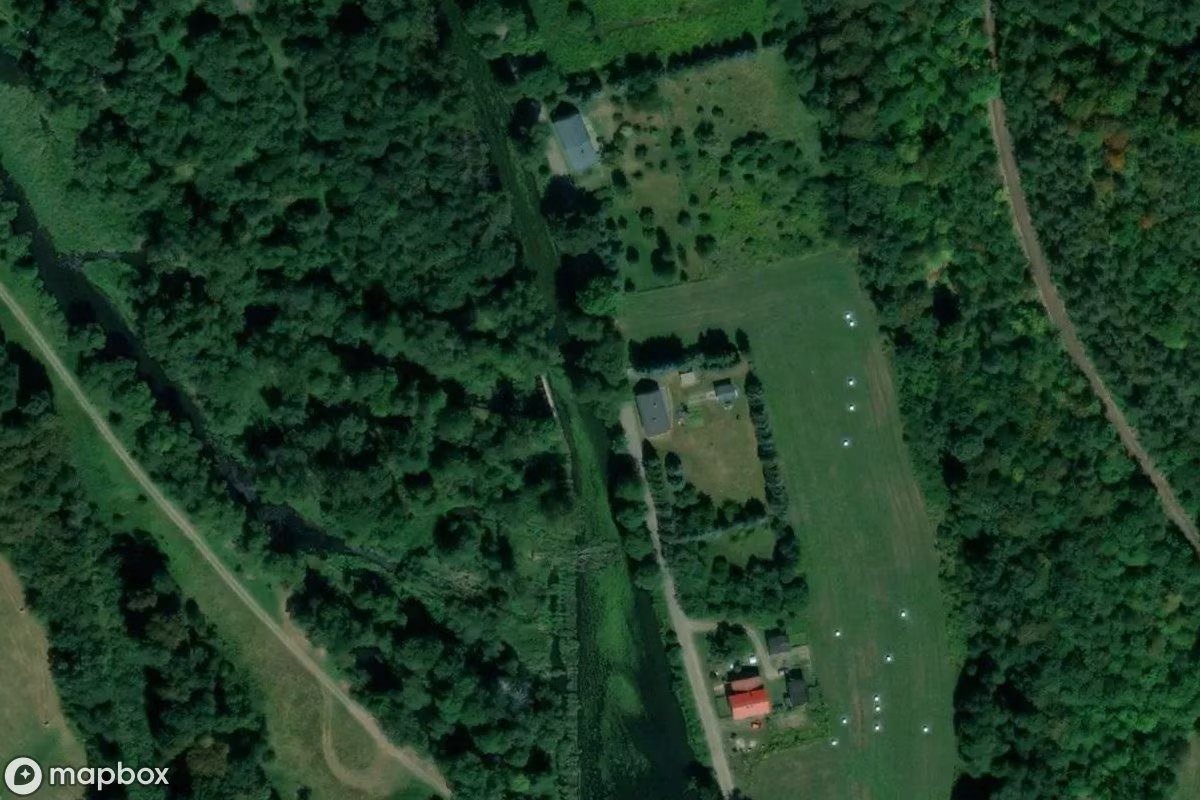 Schleuse Bobrze Pilchowice