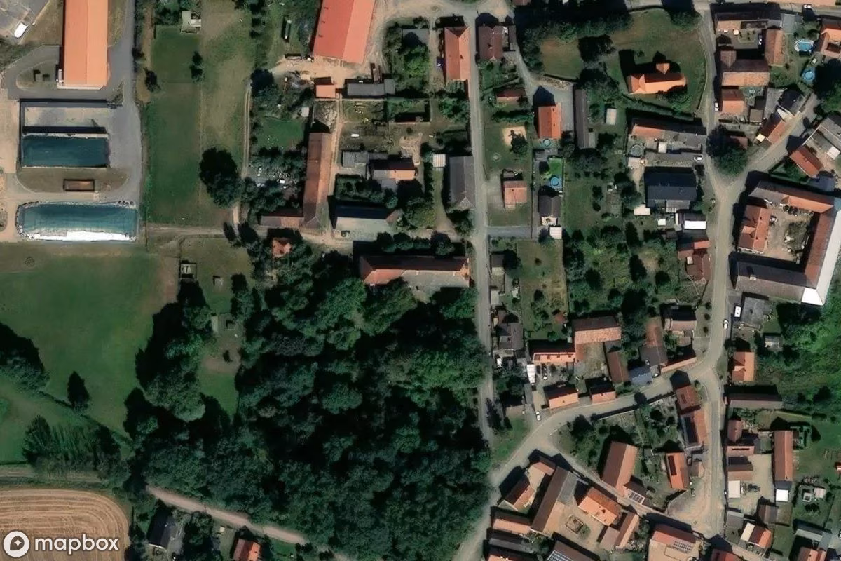 DDR-Kreisfeierabendheim