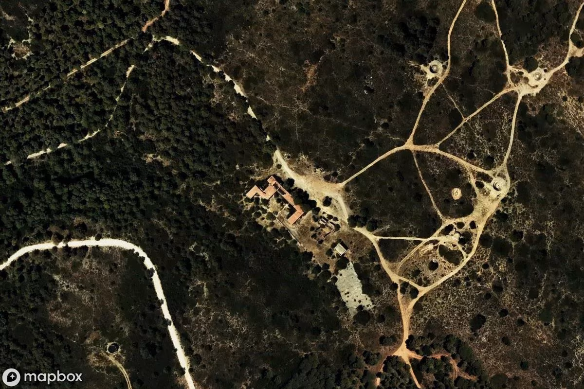 Küstenbatteriekaserne