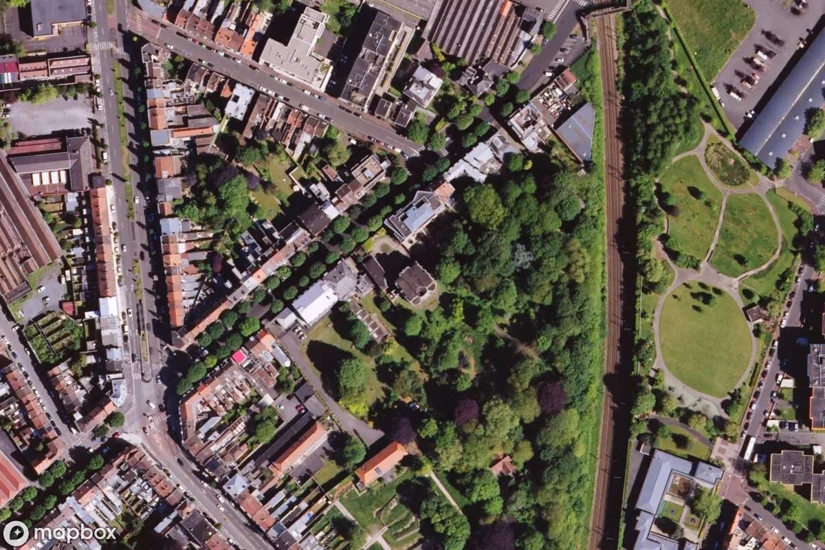 Business College Excellence