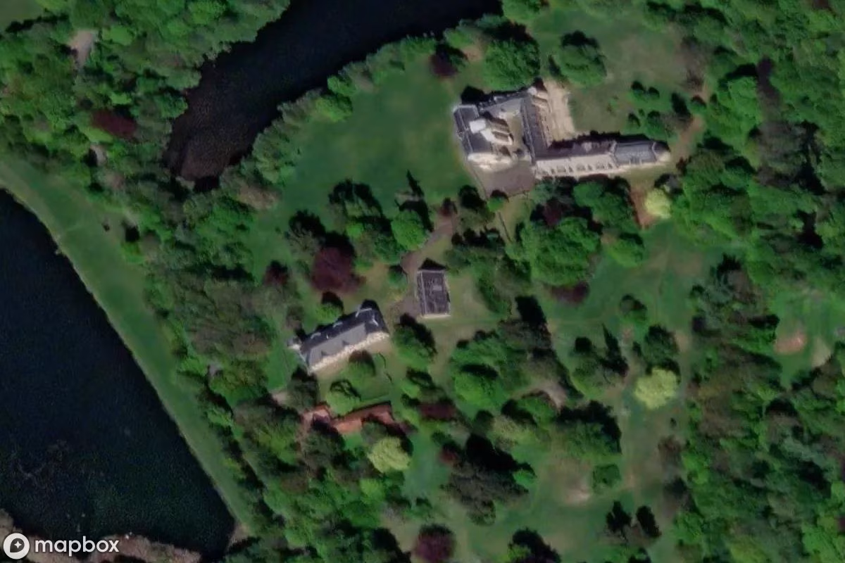 Schloss Reinhardsbrunn