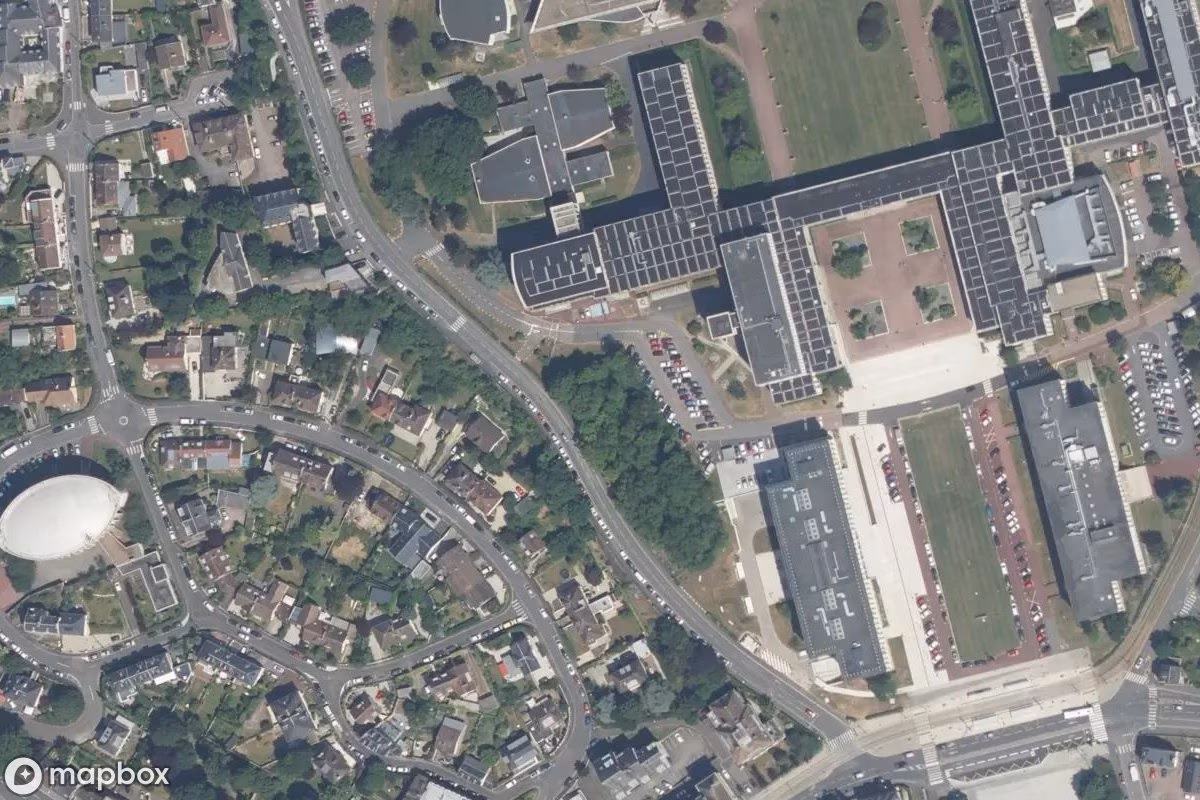 Friedhof George Brummel