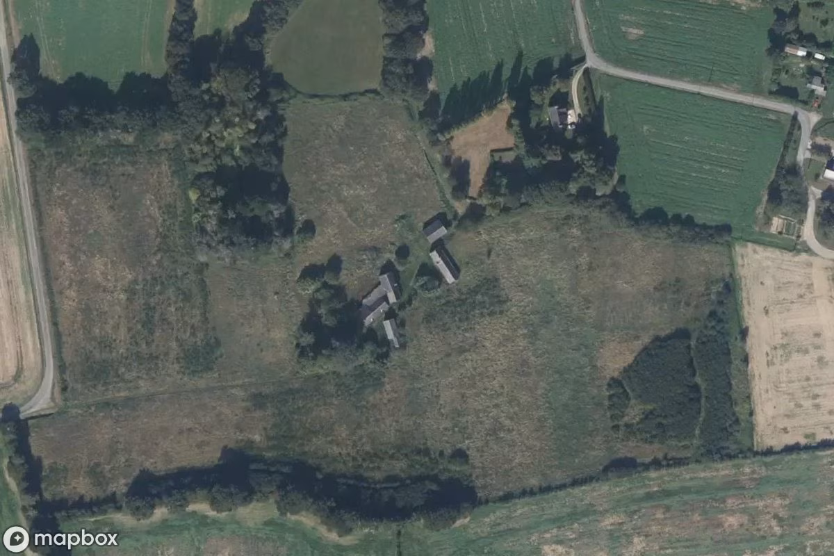 Kleiner Bauernhof Noyal