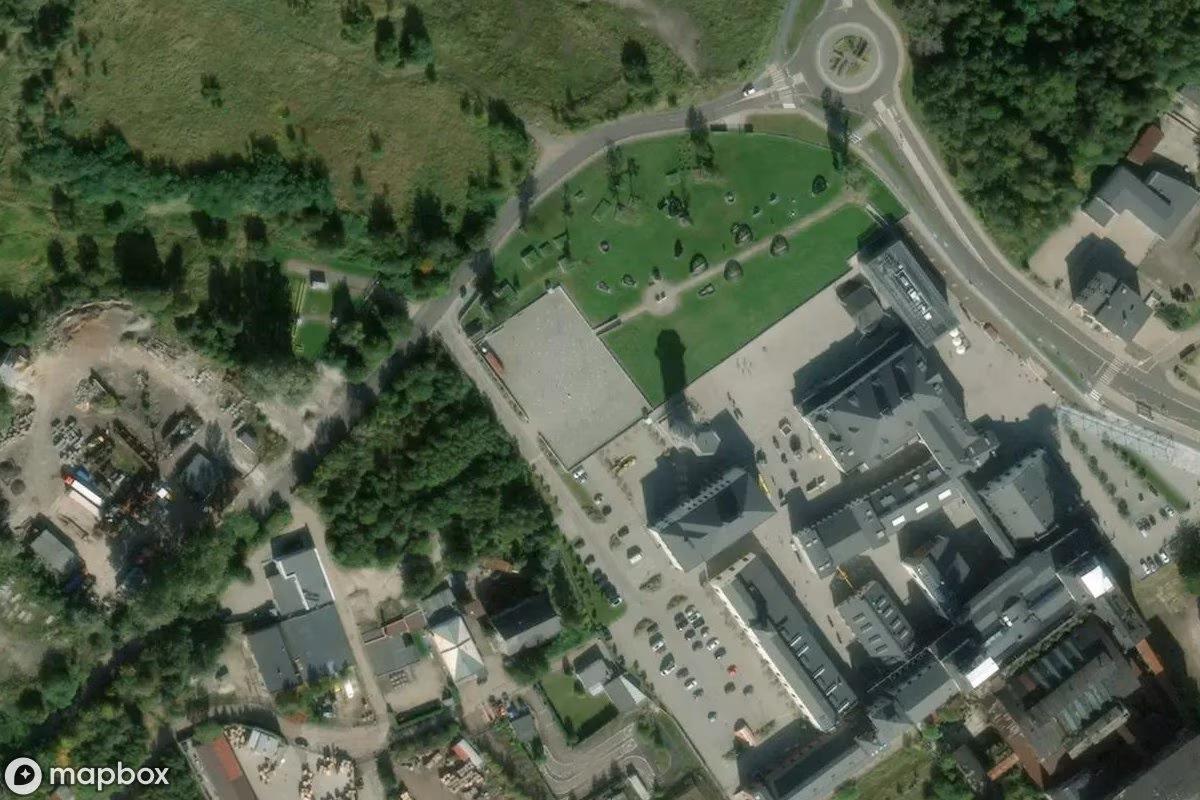 Alte Mine Wałbrzych