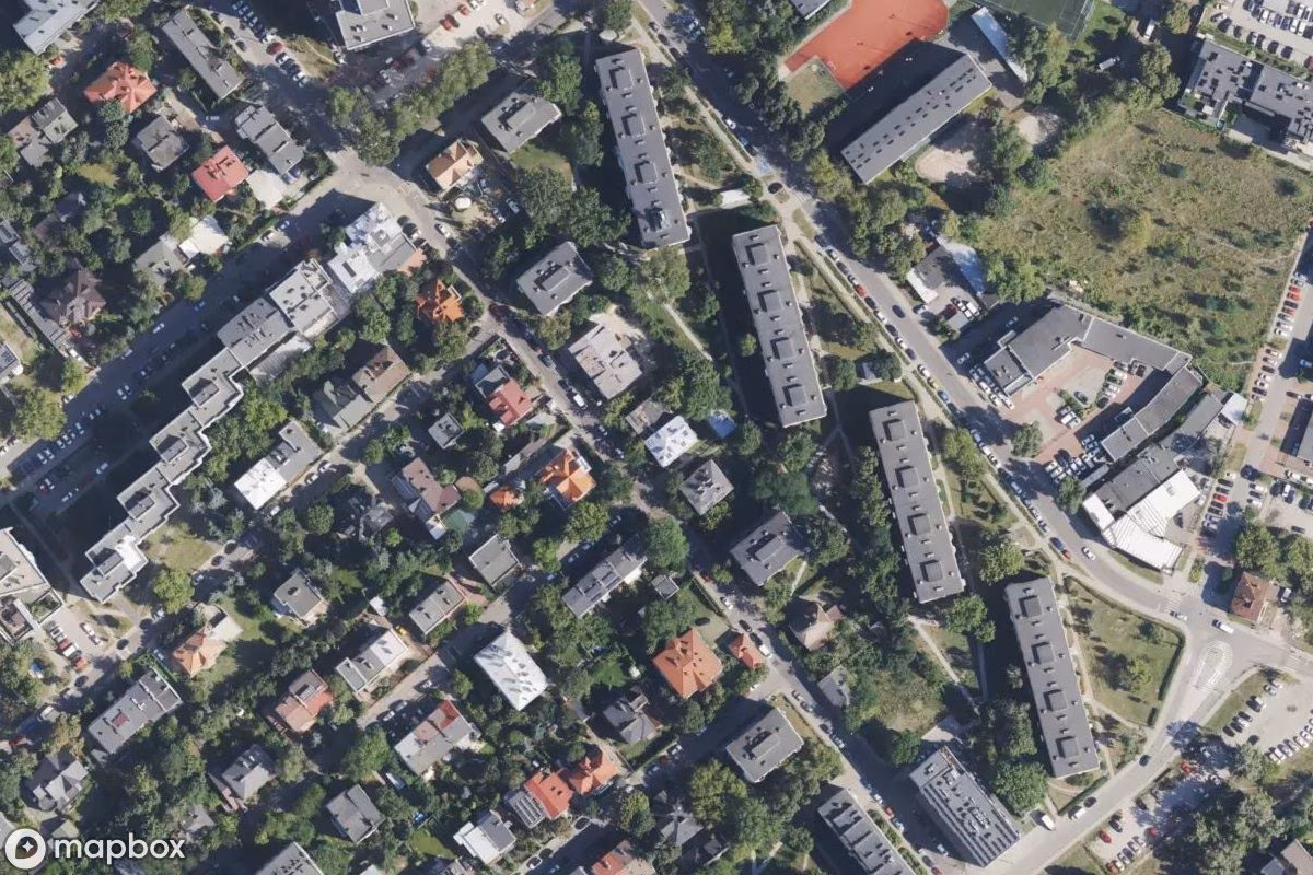 Verfluchtes Gebäude