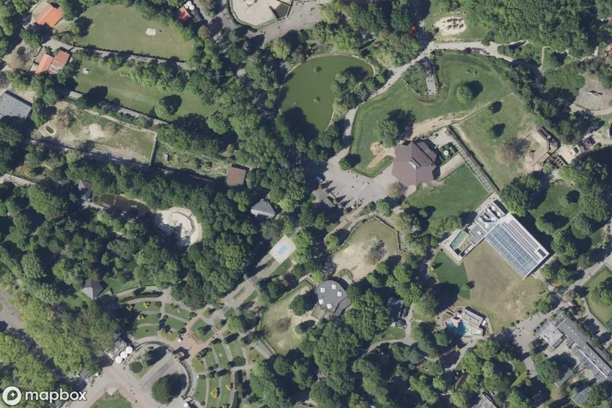 Zoo Park Schlesien Chorzów