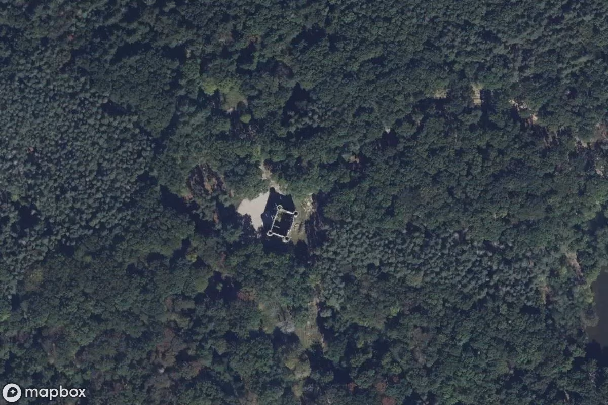 Château Karine Torchi