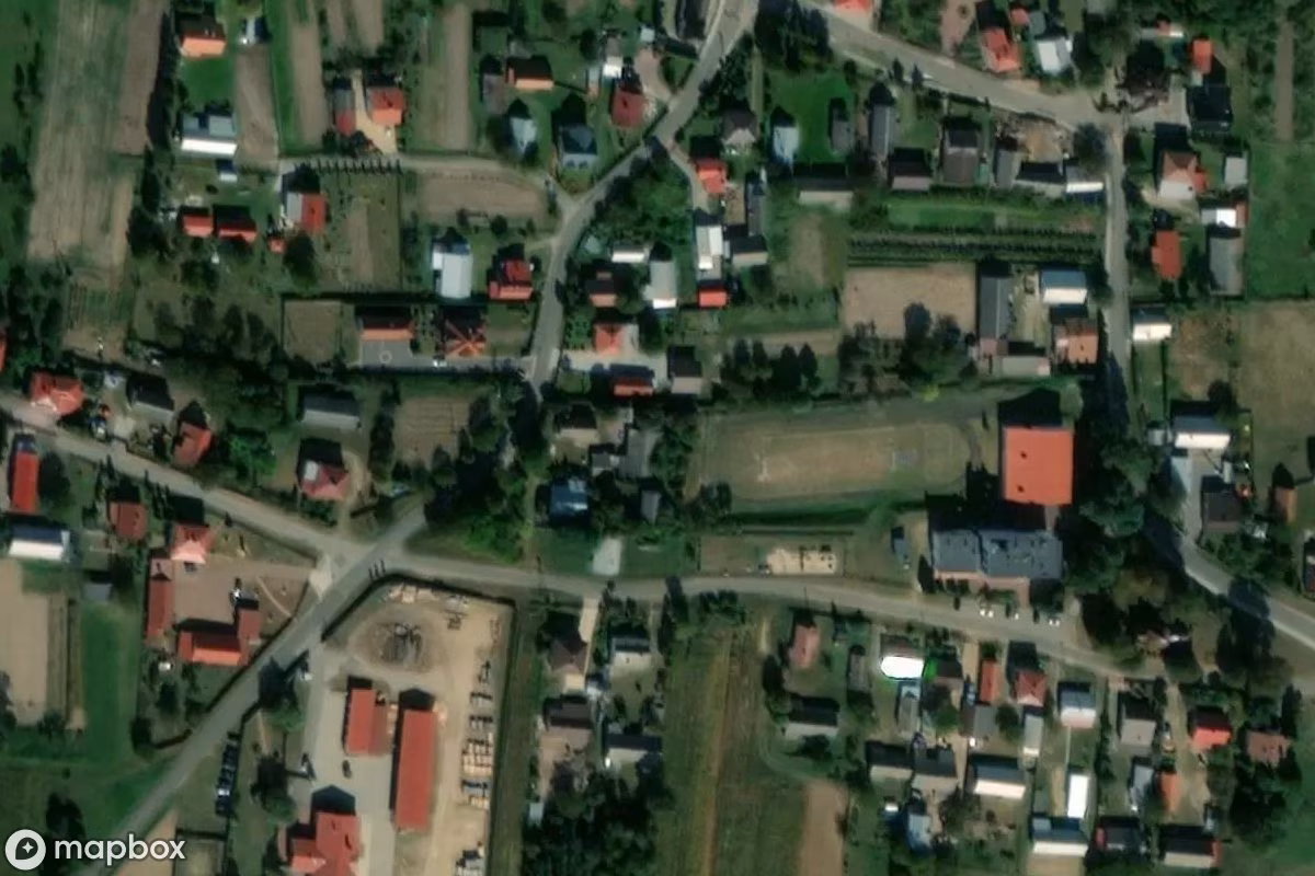 Orthodoxe Kirche Tuchla