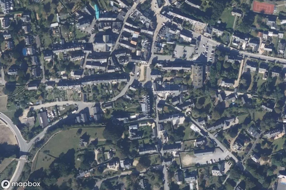 Manoir De La Falaise