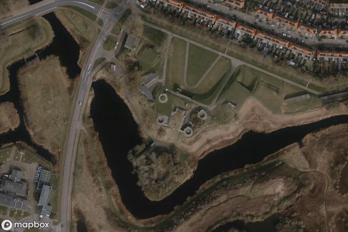 Fort Dirksz Admiraal