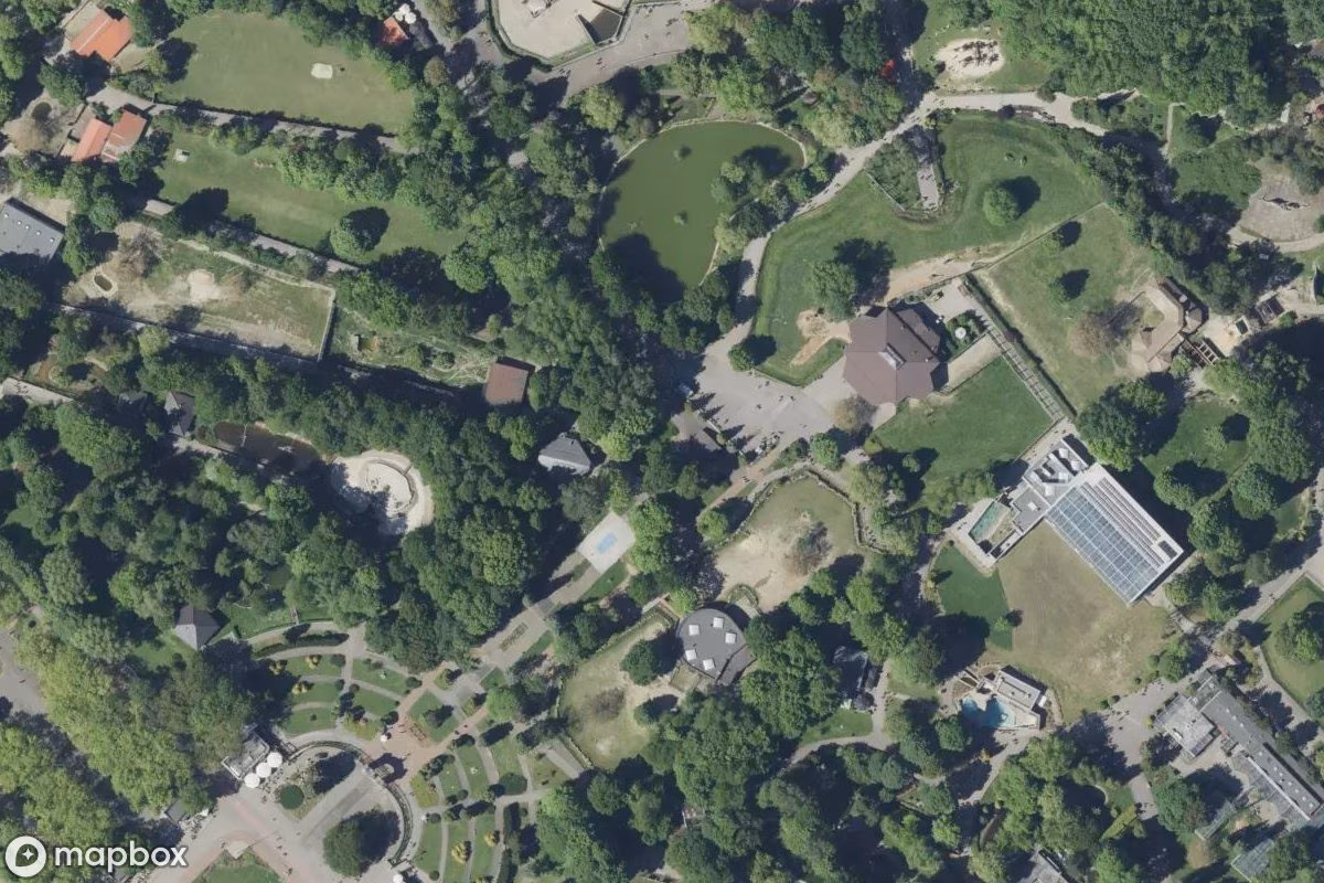 Zoo Park Schlesien Chorzów