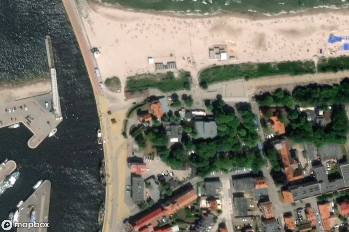 Muzeum Figur Woskowych Ustka