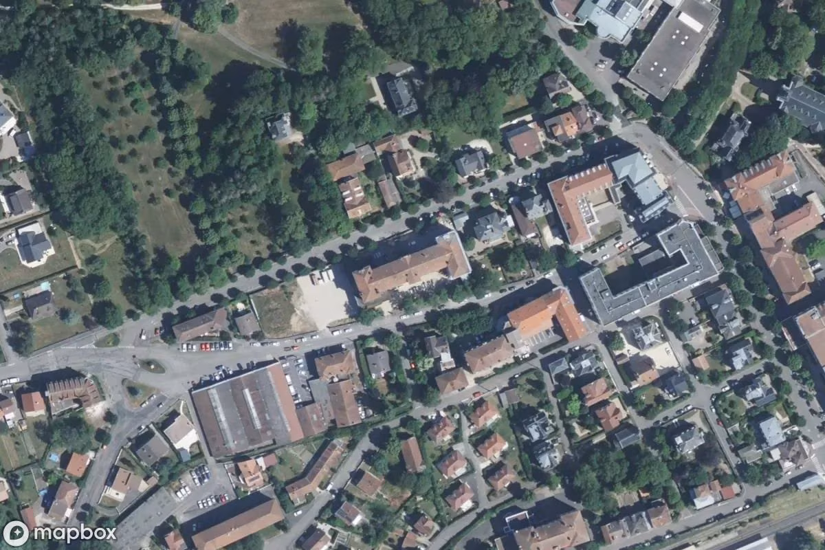 Hotel Vasili Kamaroff