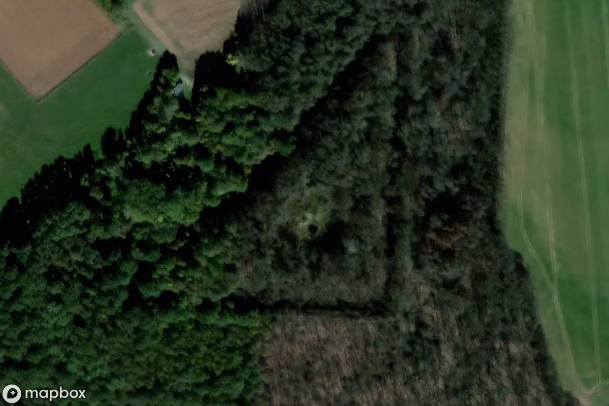 Fort Andoy und sein Tunnel