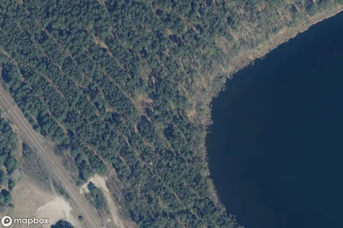 Ausweichstelle Fischerhütte