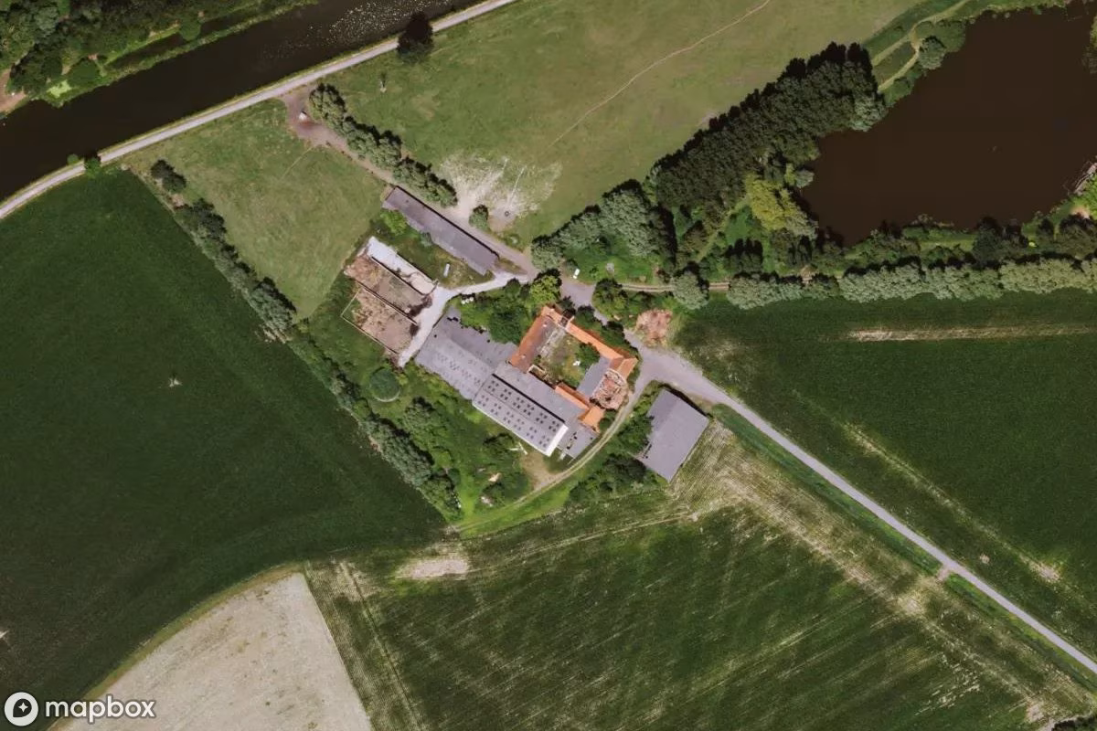 Bauernhof Louis la Brocante