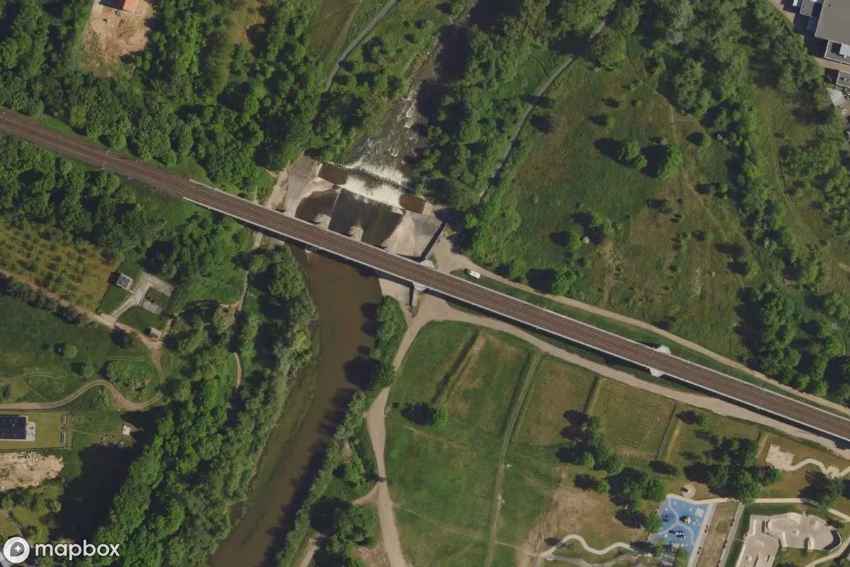 Eisenbahnviadukt Bolesławiec