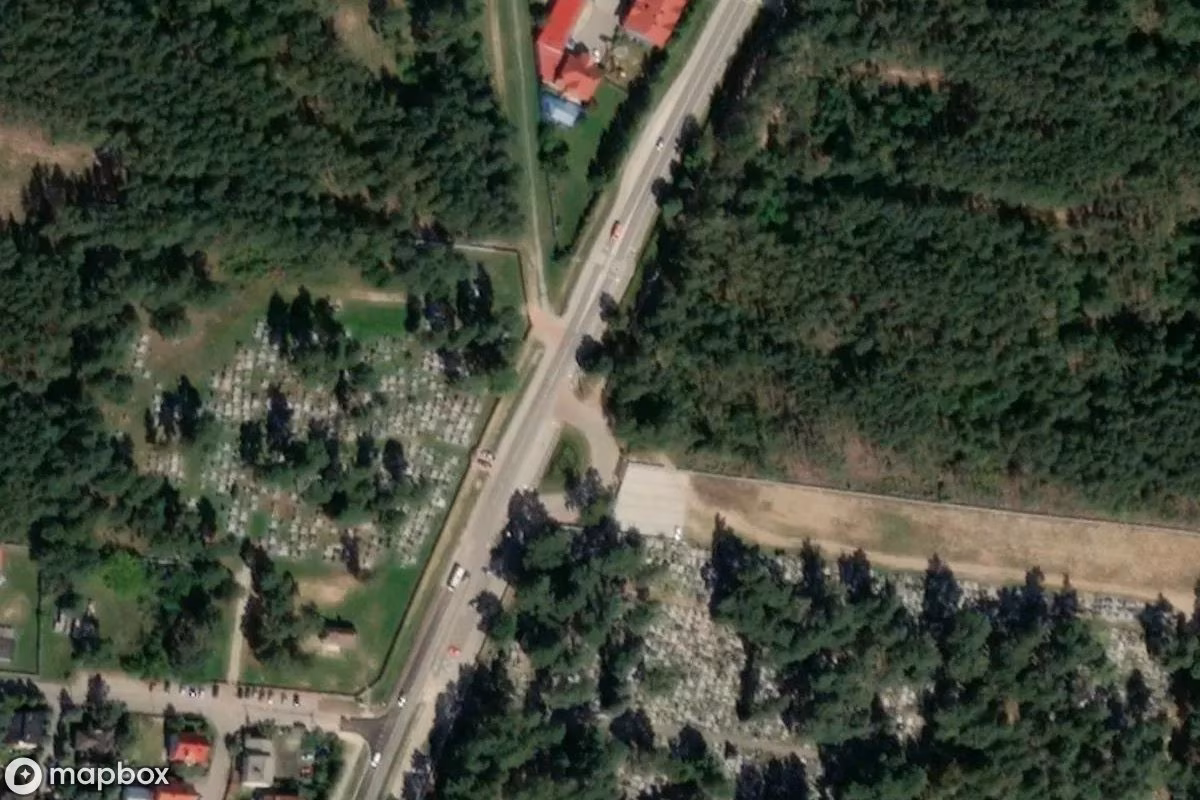 Katholischer Friedhof