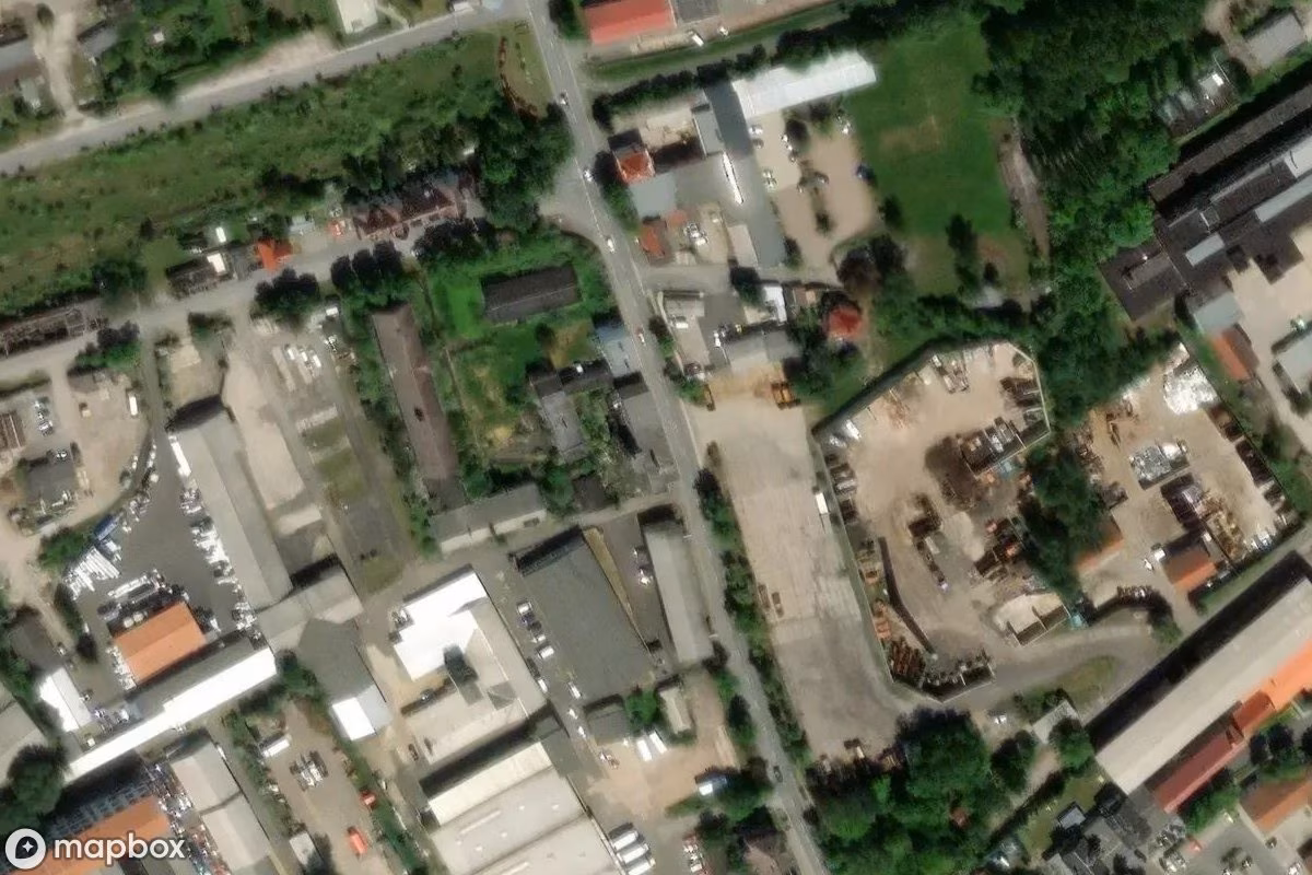 Behindertenwerkstatt