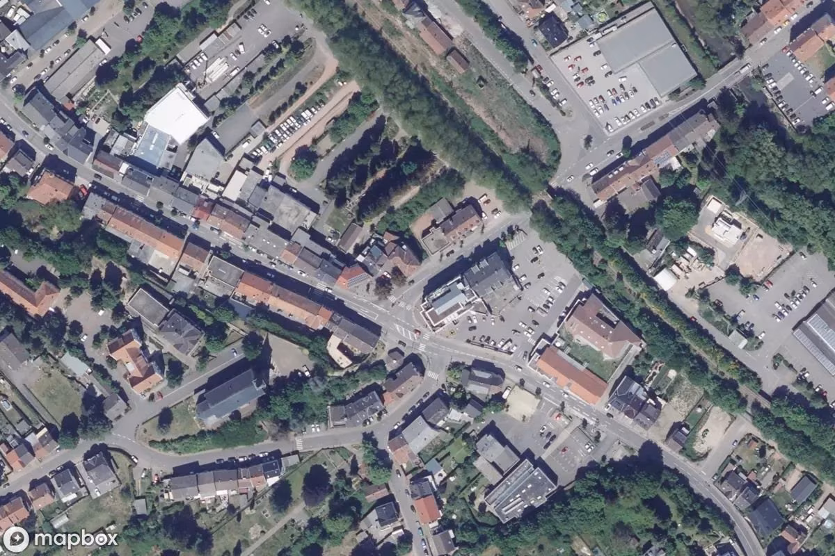 Pension Großrosseln