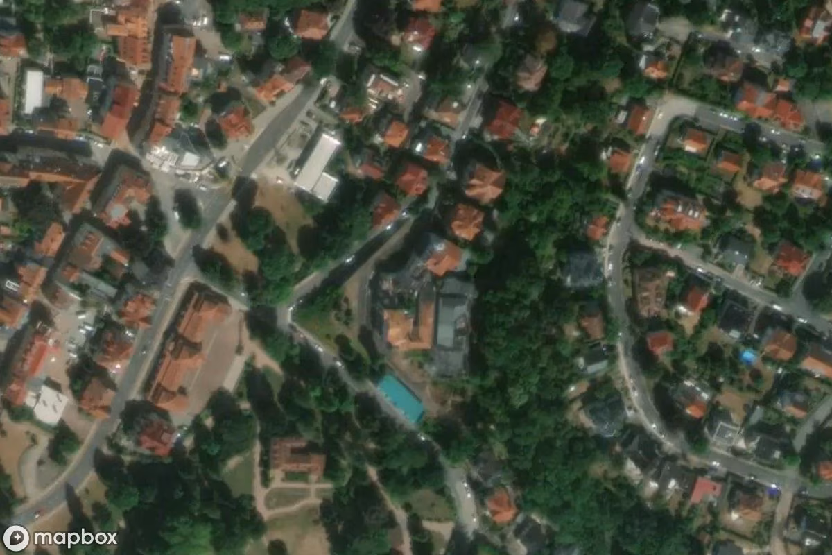 Hotel Fürstenhof - LEGAL