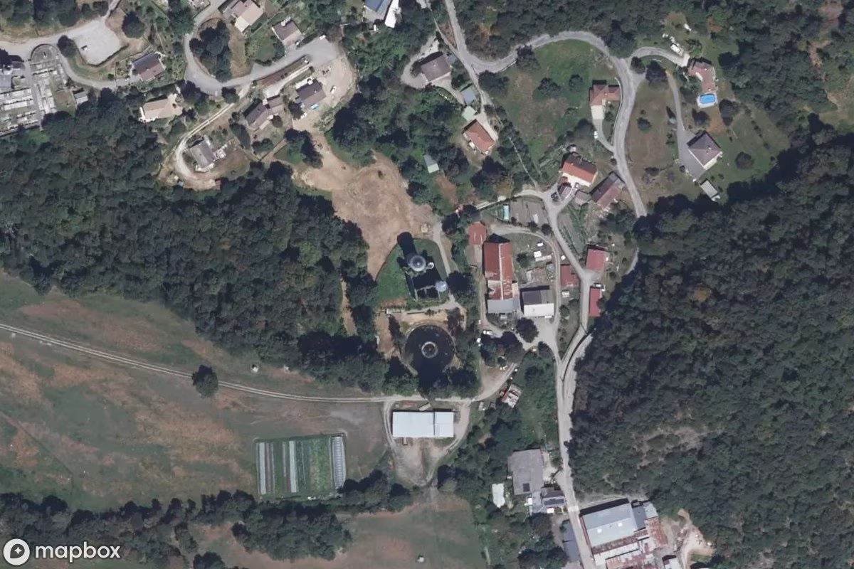 Château des Alleman