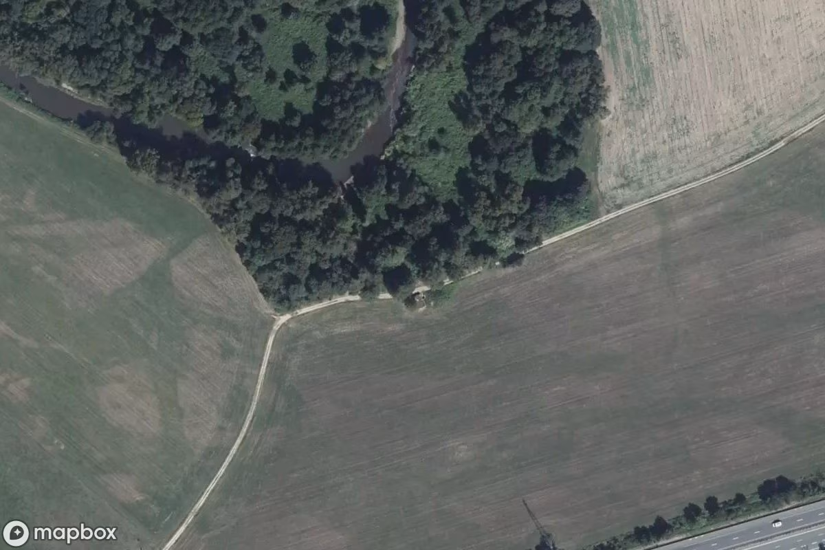 Pfad der Bunker / Schießstand